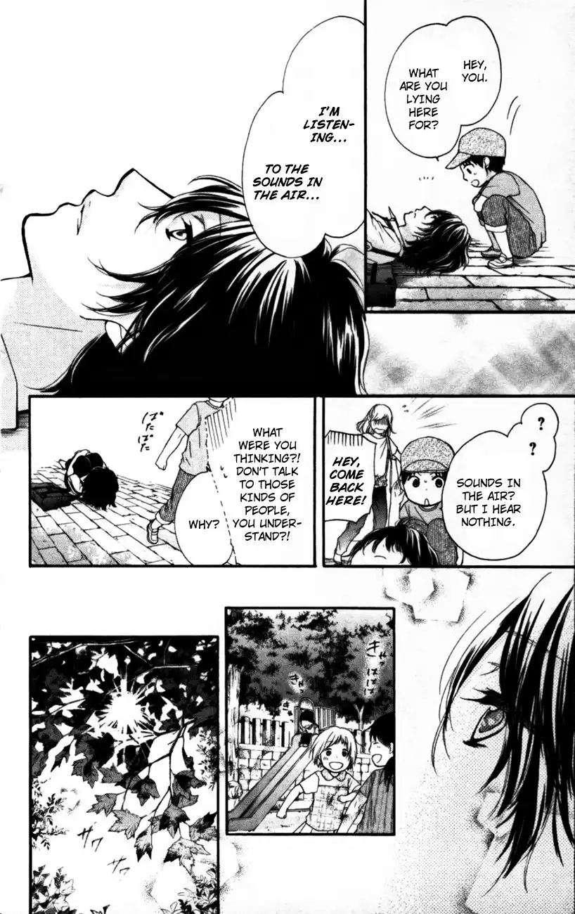 Kono Oto Tomare! Chapter 23 44